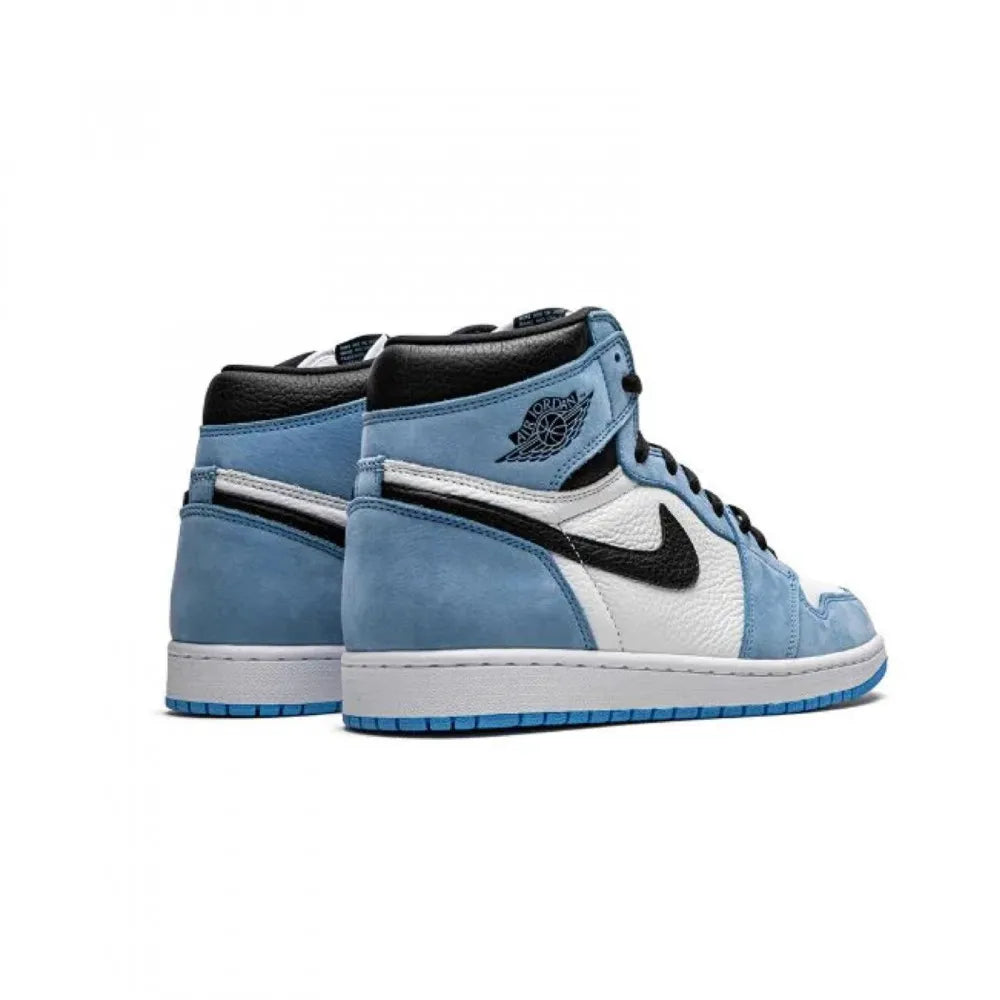 Air Jordan 1 – University Blue Edition