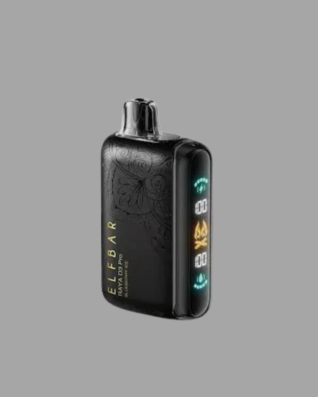 ELFBAR D3 Pro Disposable Vape