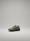 Olive Air Max Sneakers