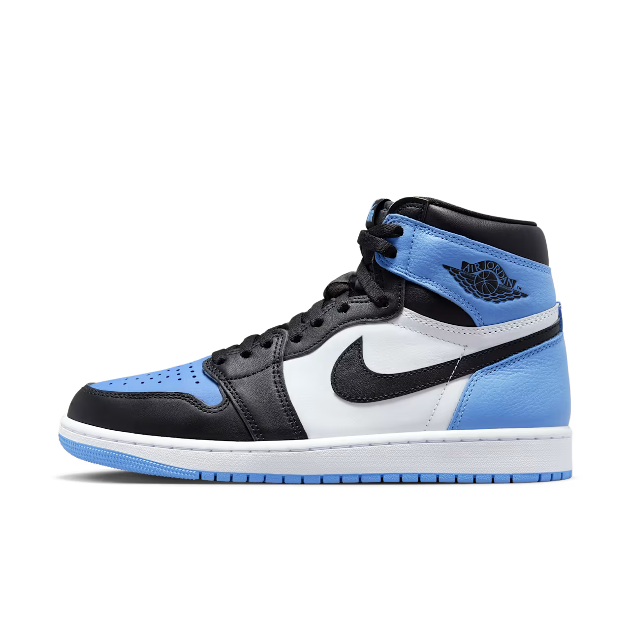 Nike Air Jordan 1 Retro High – University Blue