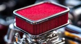 High-Performance Engine Air Filters for Cars