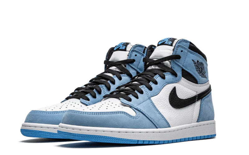 Nike Air Jordan 1 Retro High – University Blue
