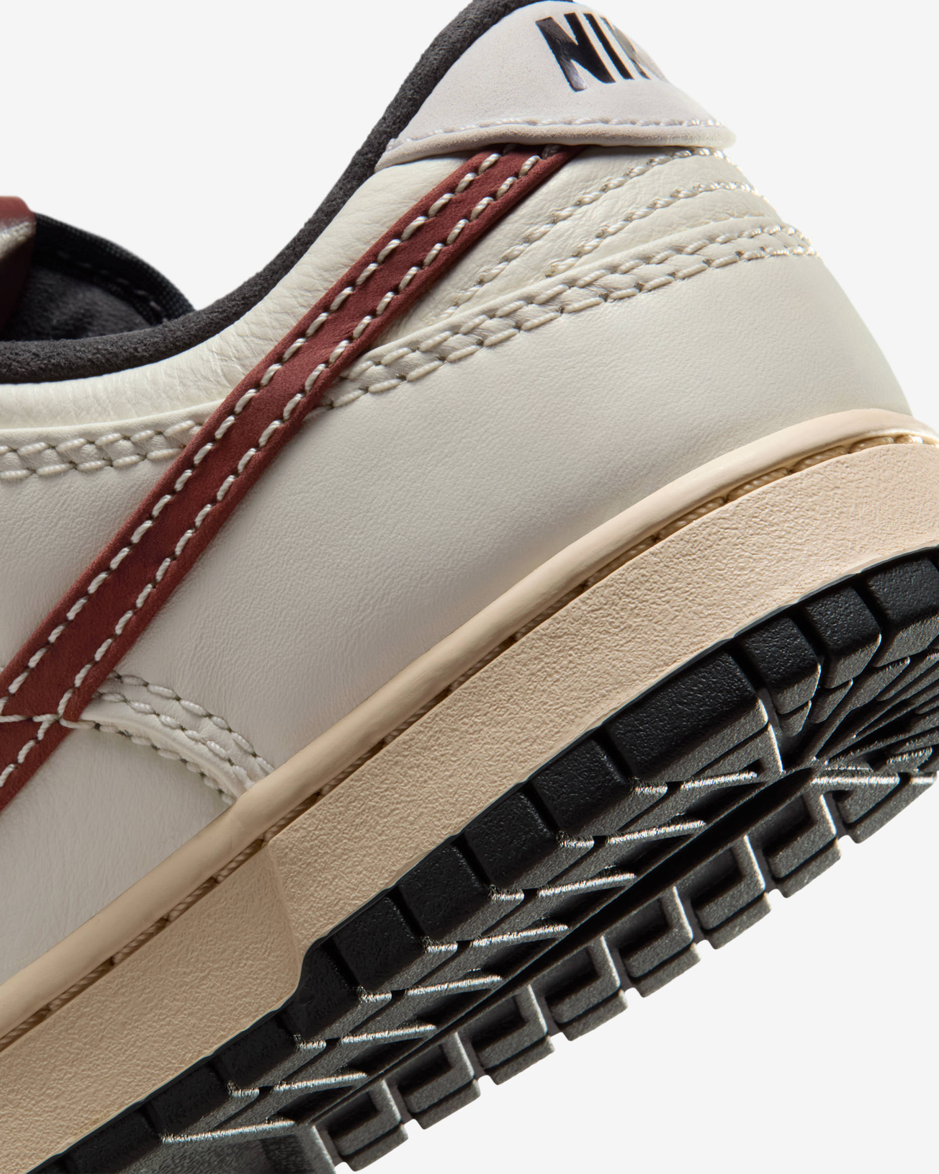 Nike Dunk Low Retro “Grey Fog”