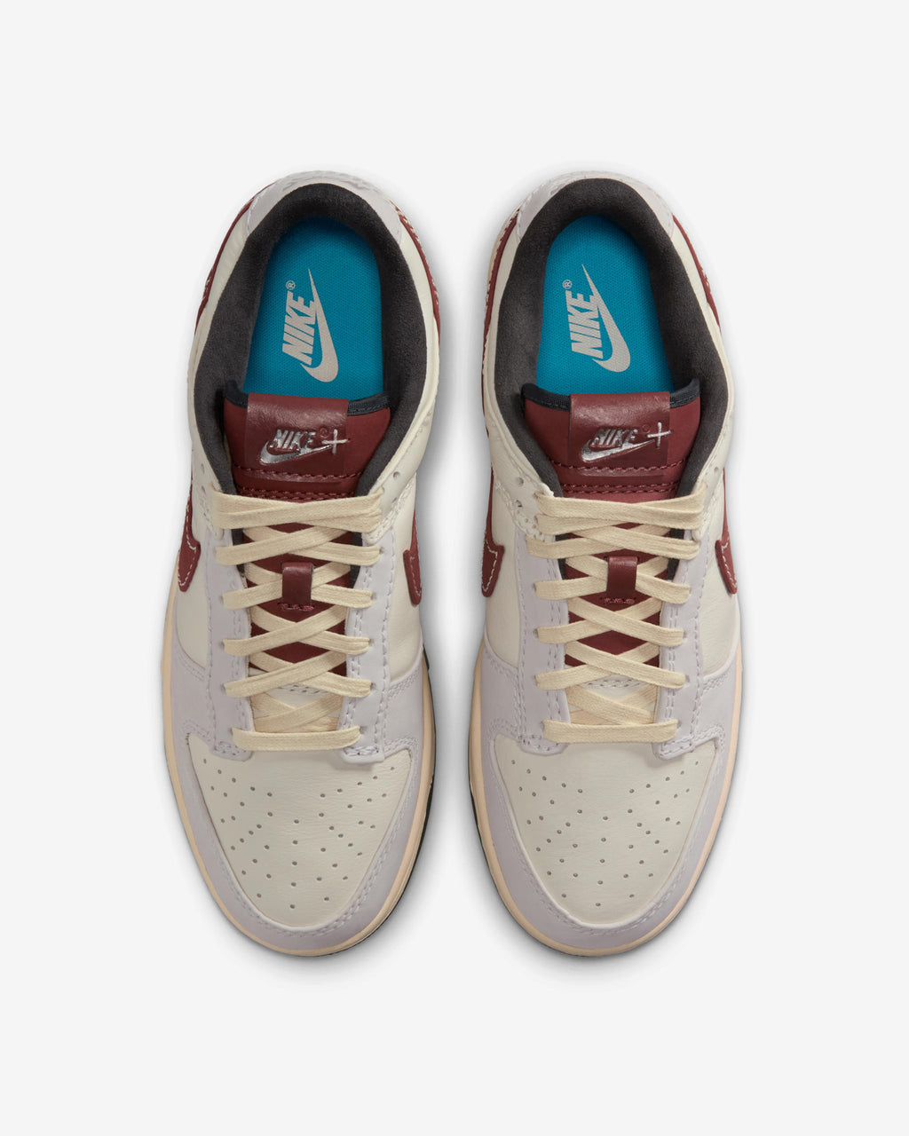 Nike Dunk Low Retro “Grey Fog”