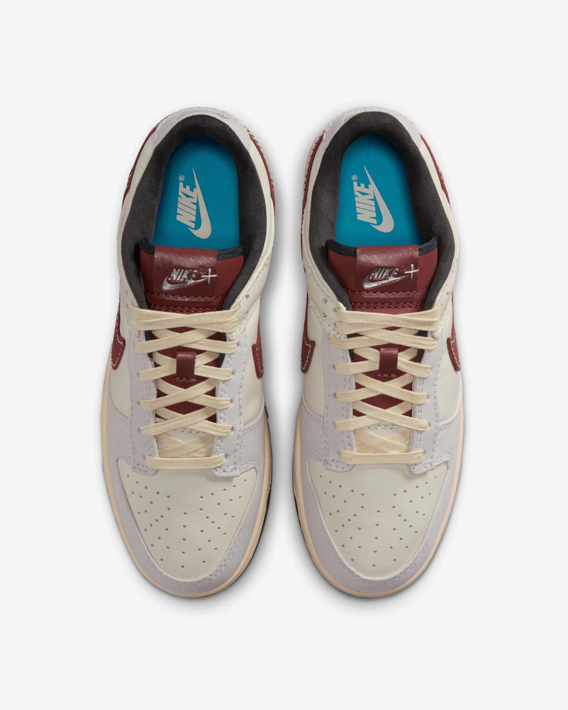 Nike Dunk Low Retro “Grey Fog”