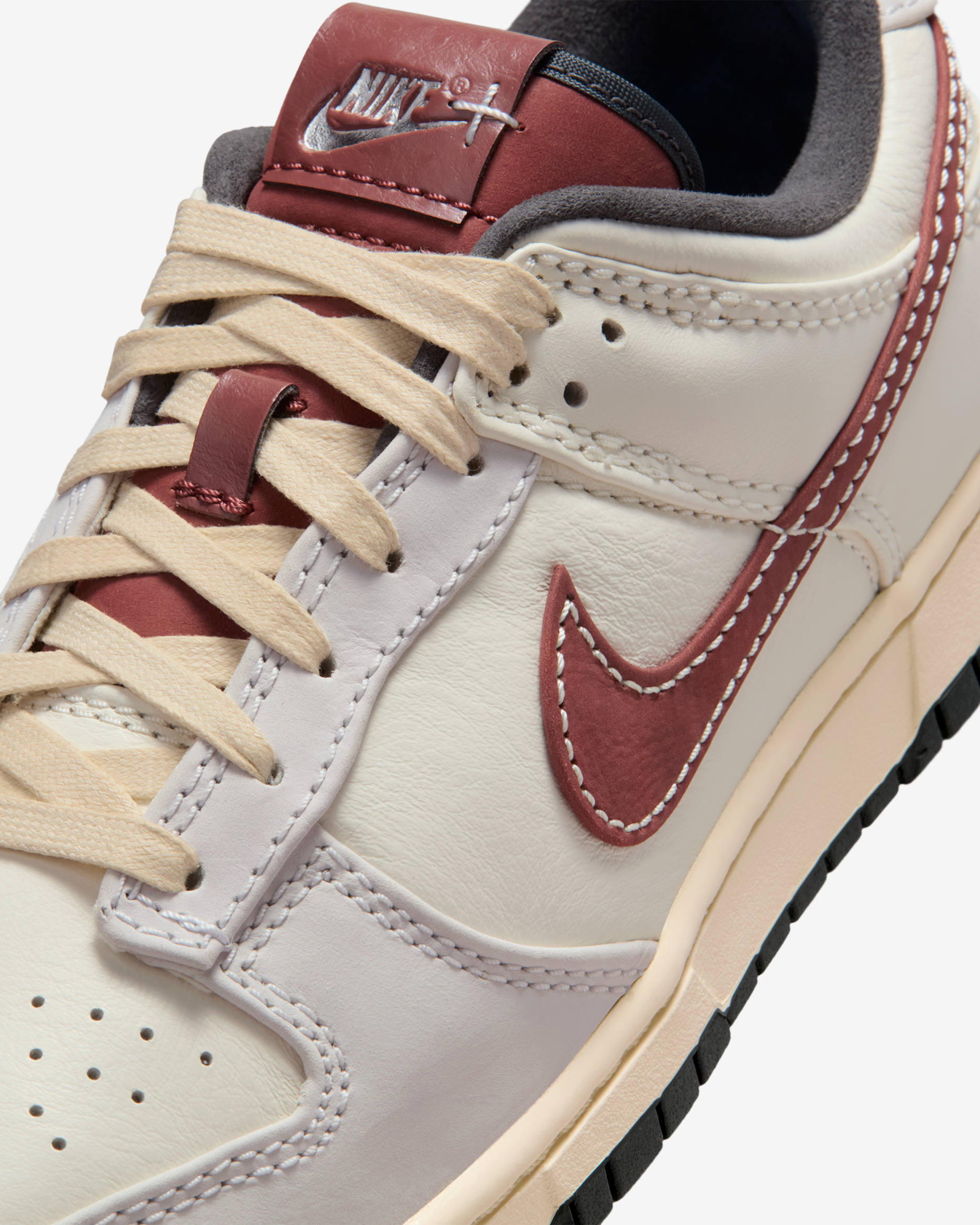 Nike Dunk Low Retro “Grey Fog”