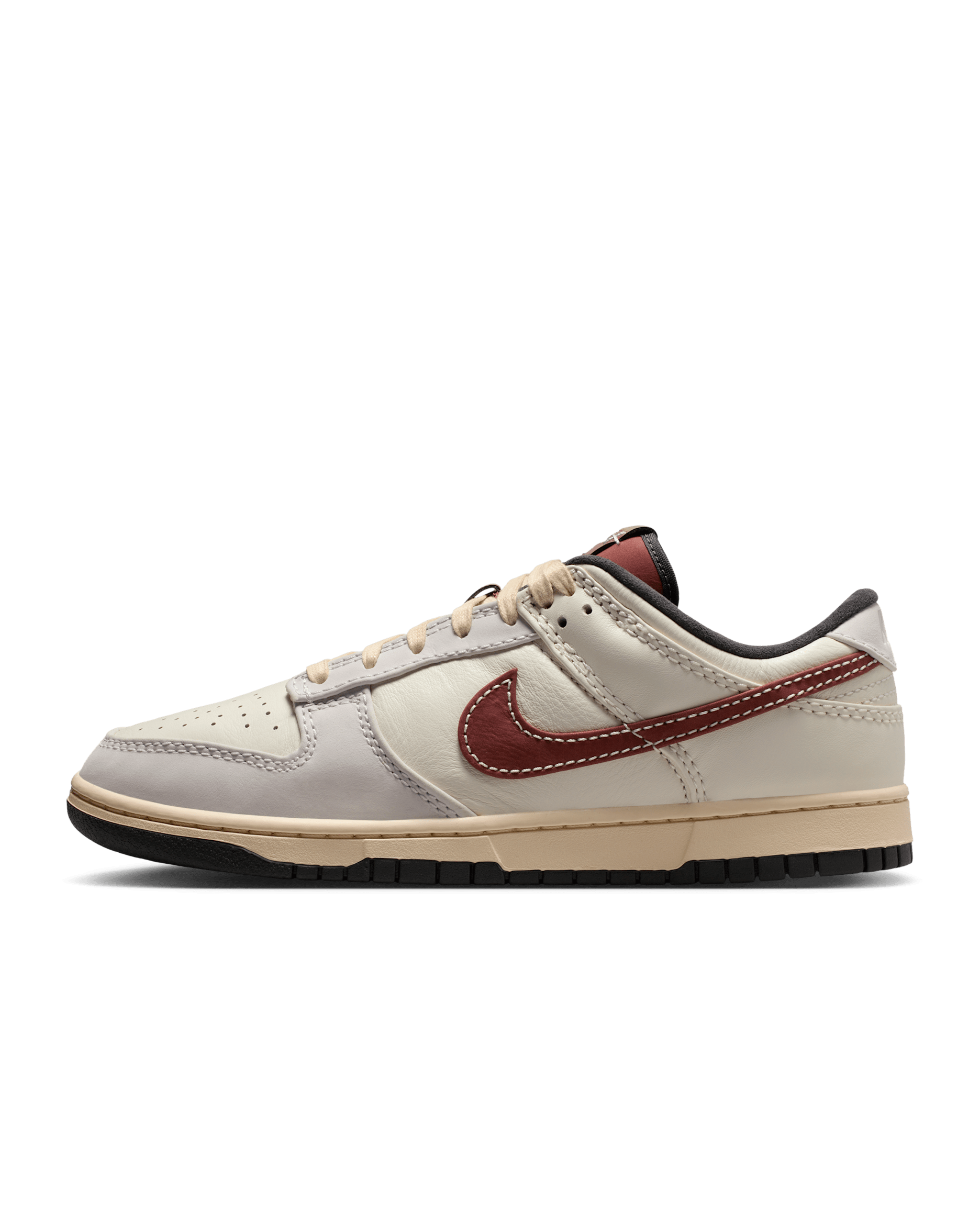 Nike Dunk Low Retro “Grey Fog”