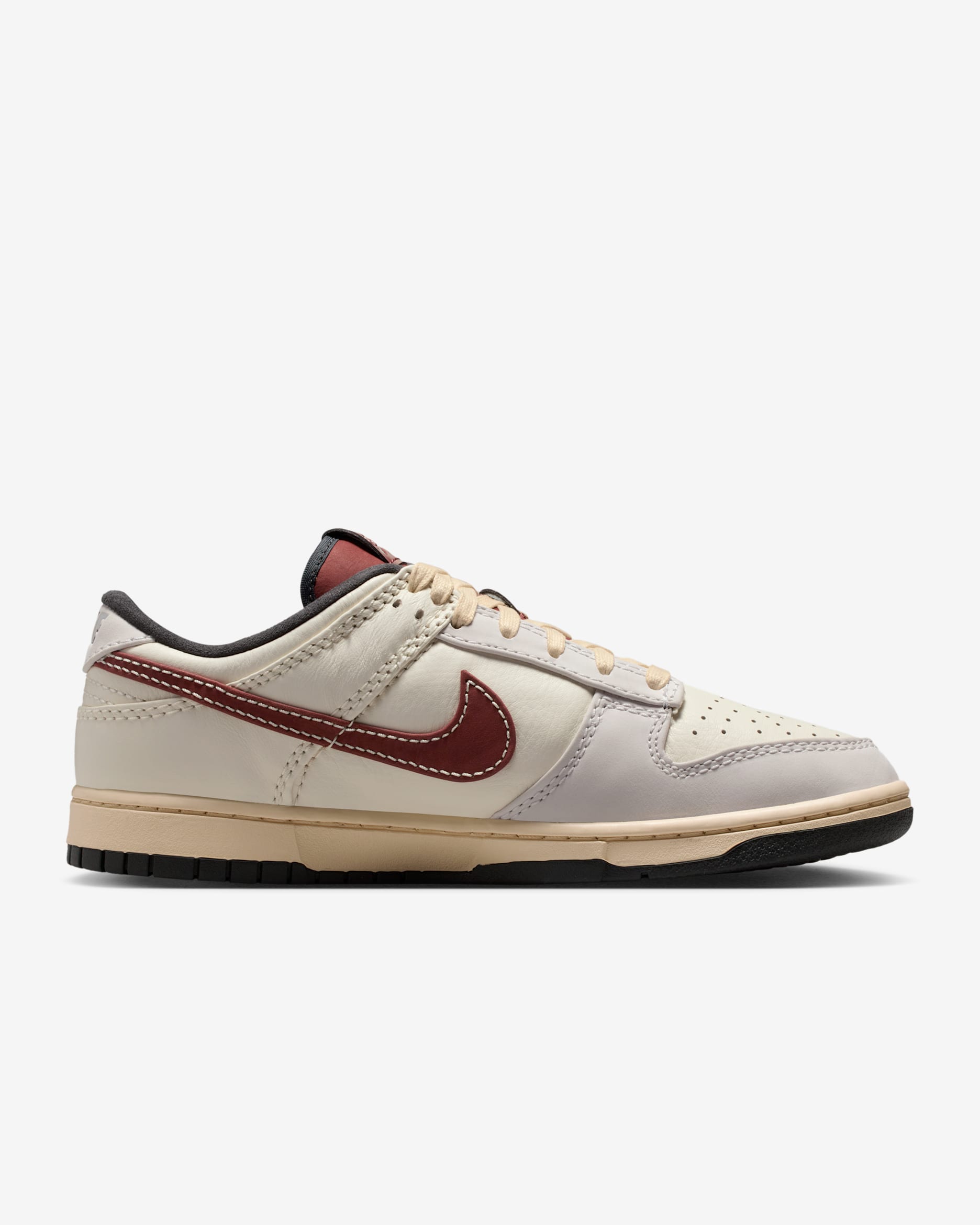 Nike Dunk Low Retro “Grey Fog”