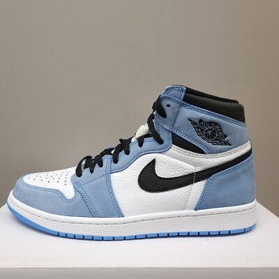 Air Jordan 1 – University Blue Edition